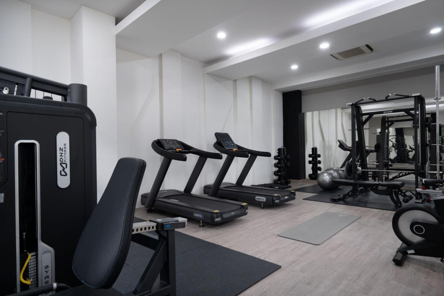 Laska Hotel Subang Dış mekan fotoğraf