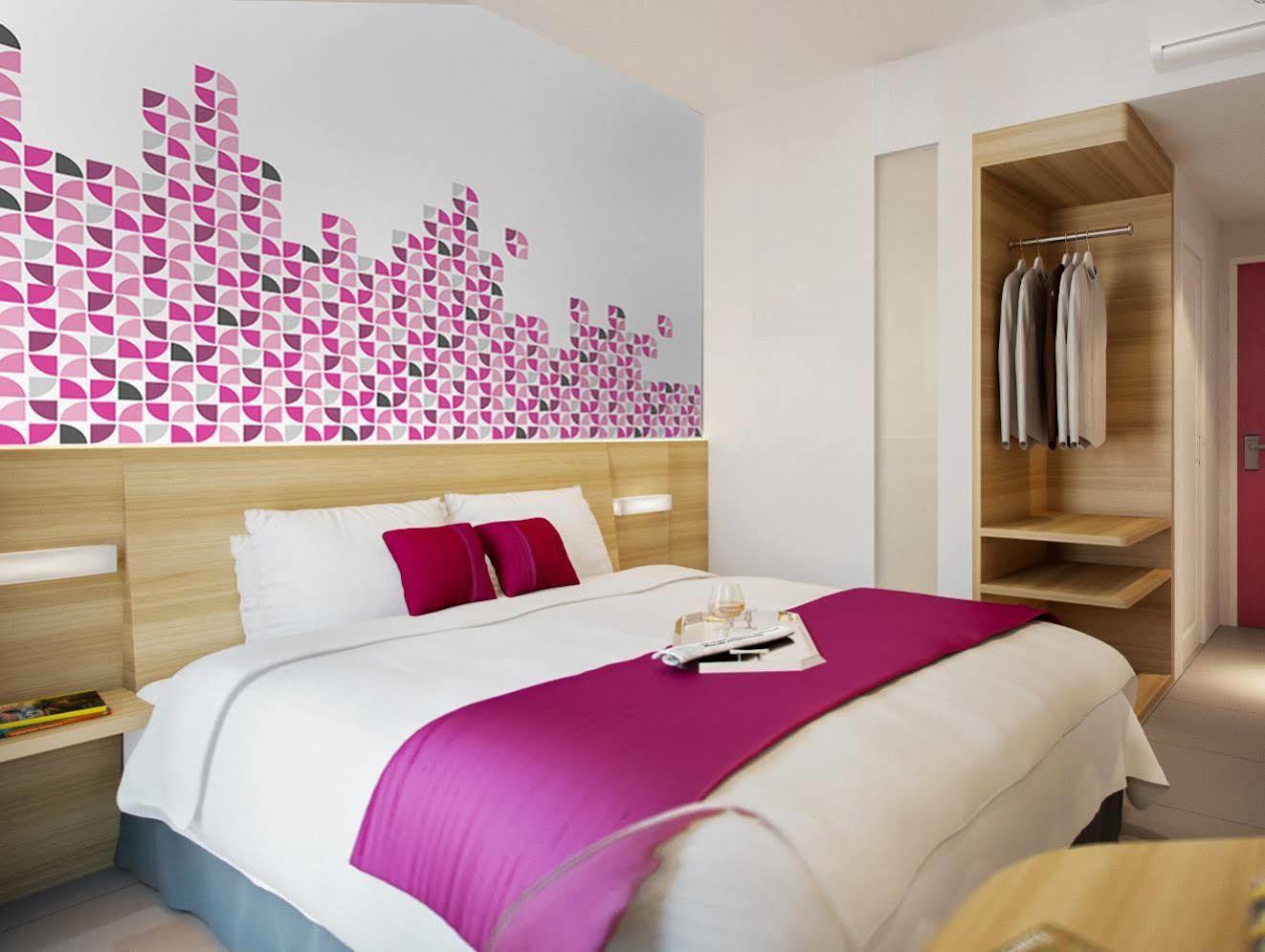 Laska Hotel Subang Dış mekan fotoğraf